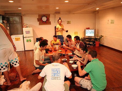 Okinawa Guest House Kerama Naha Exteriér fotografie