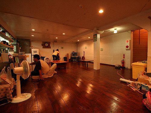 Okinawa Guest House Kerama Naha Exteriér fotografie
